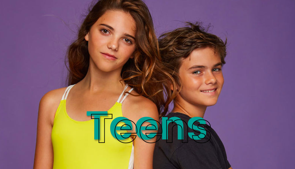 Teens