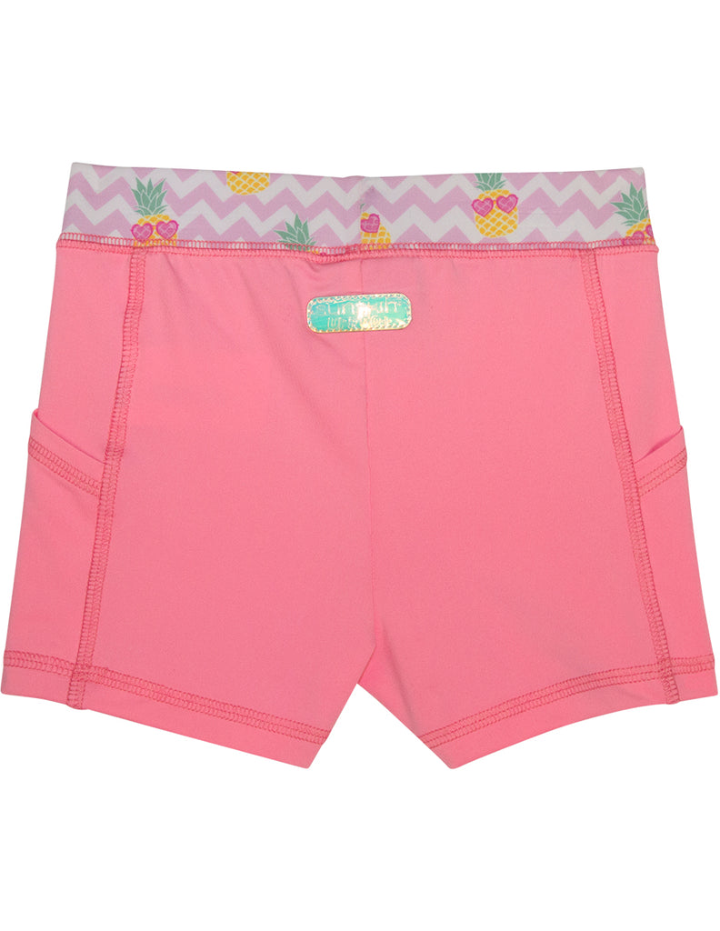 Short para niña