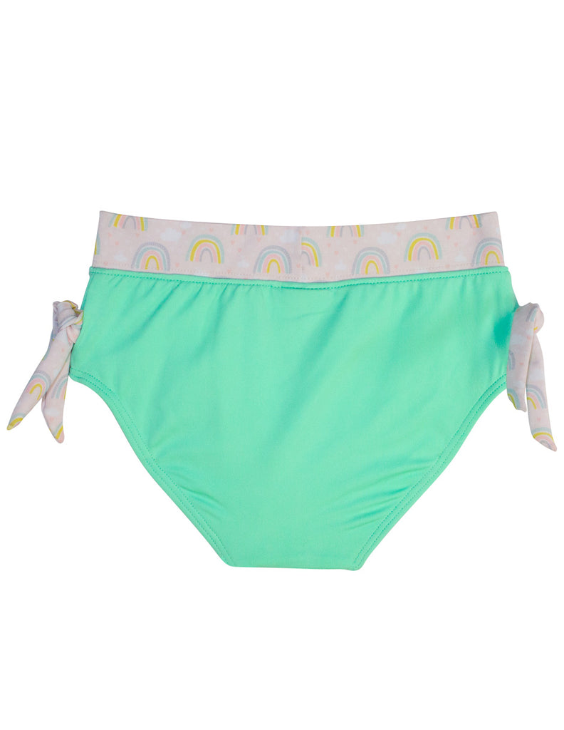 Bikini para niña