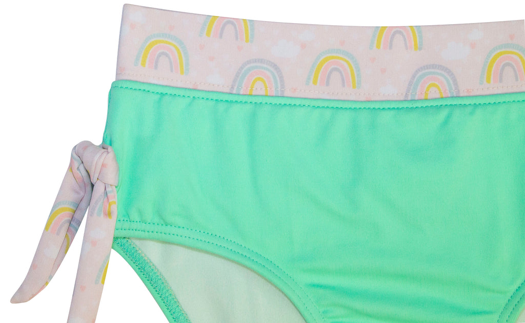Bikini para niña