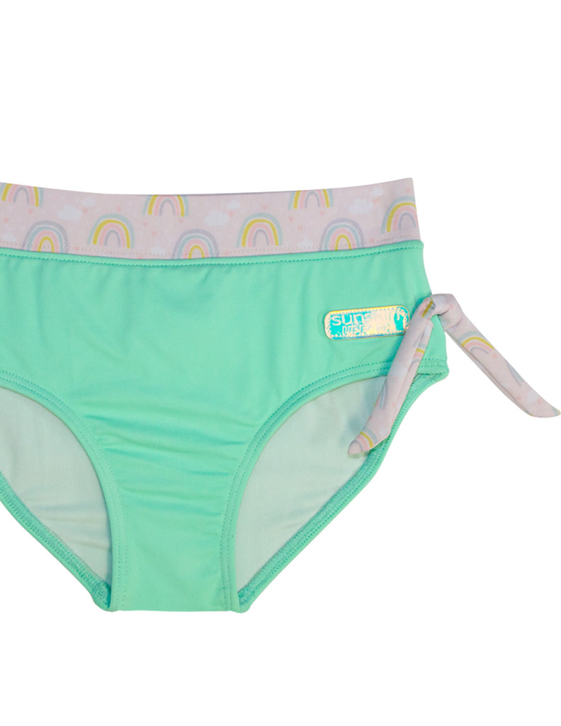 Bikini para niña