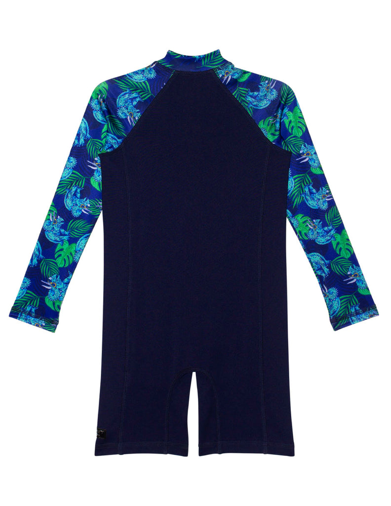 Wetsuit para niño