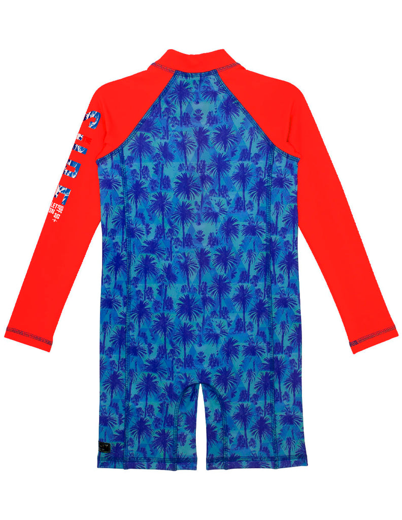 Wetsuit para niño